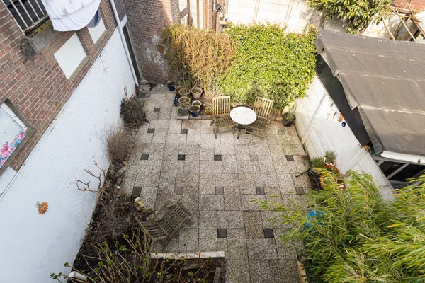 Medium property photo - Bilderdijkstraat 29, 3314 RB Dordrecht
